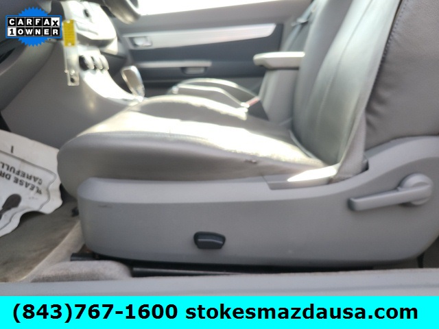 2008 Chrysler Sebring Touring Silver at Ultimate Motorsports