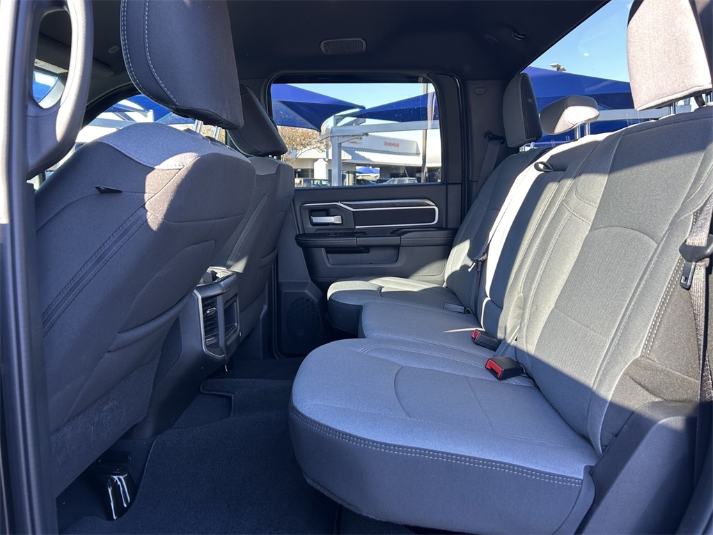 Used Car 2024 Ram 3500  Lone Star For Sale Under $70,000 In San Marcos, Texas