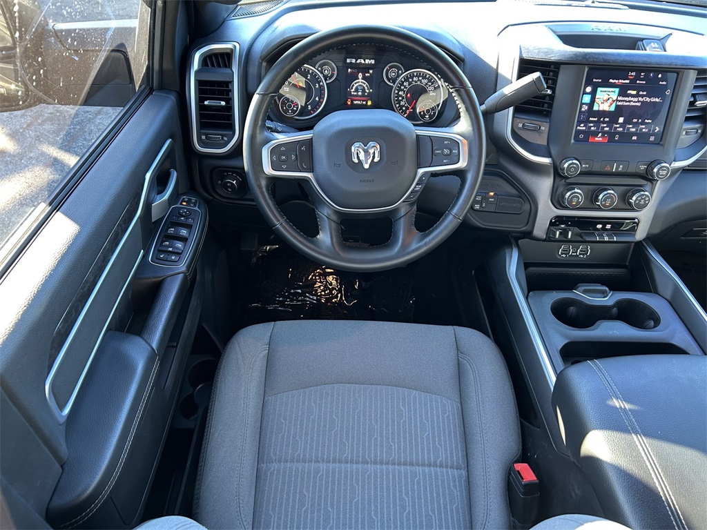 Used Car 2024 Ram 3500  Lone Star For Sale Under $70,000 In San Marcos, Texas