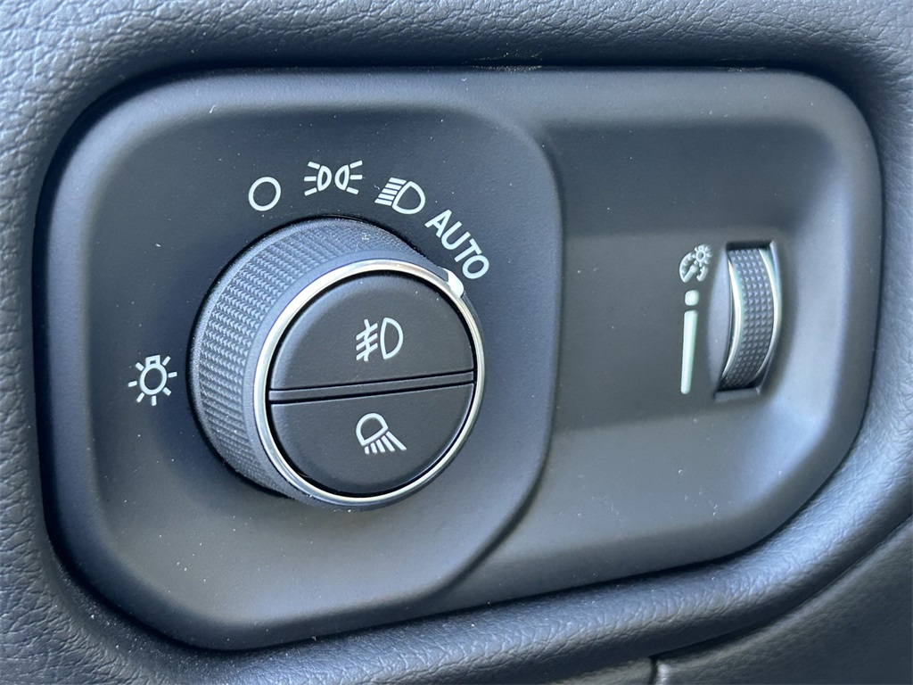 Used Car 2024 Ram 3500  Lone Star For Sale Under $70,000 In San Marcos, Texas