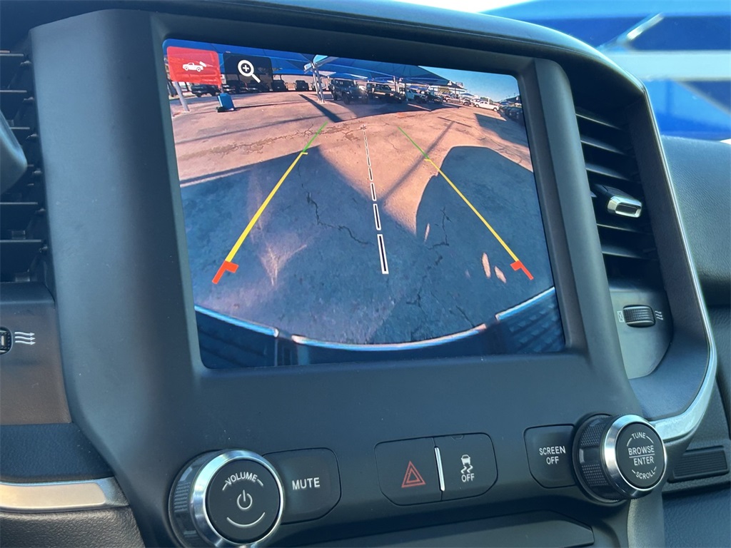 Used Car 2024 Ram 3500  Lone Star For Sale Under $70,000 In San Marcos, Texas