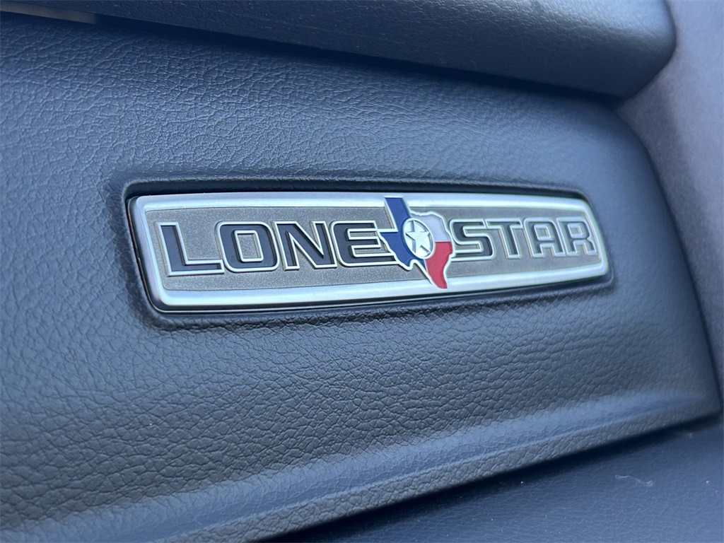 Used Car 2024 Ram 3500  Lone Star For Sale Under $70,000 In San Marcos, Texas