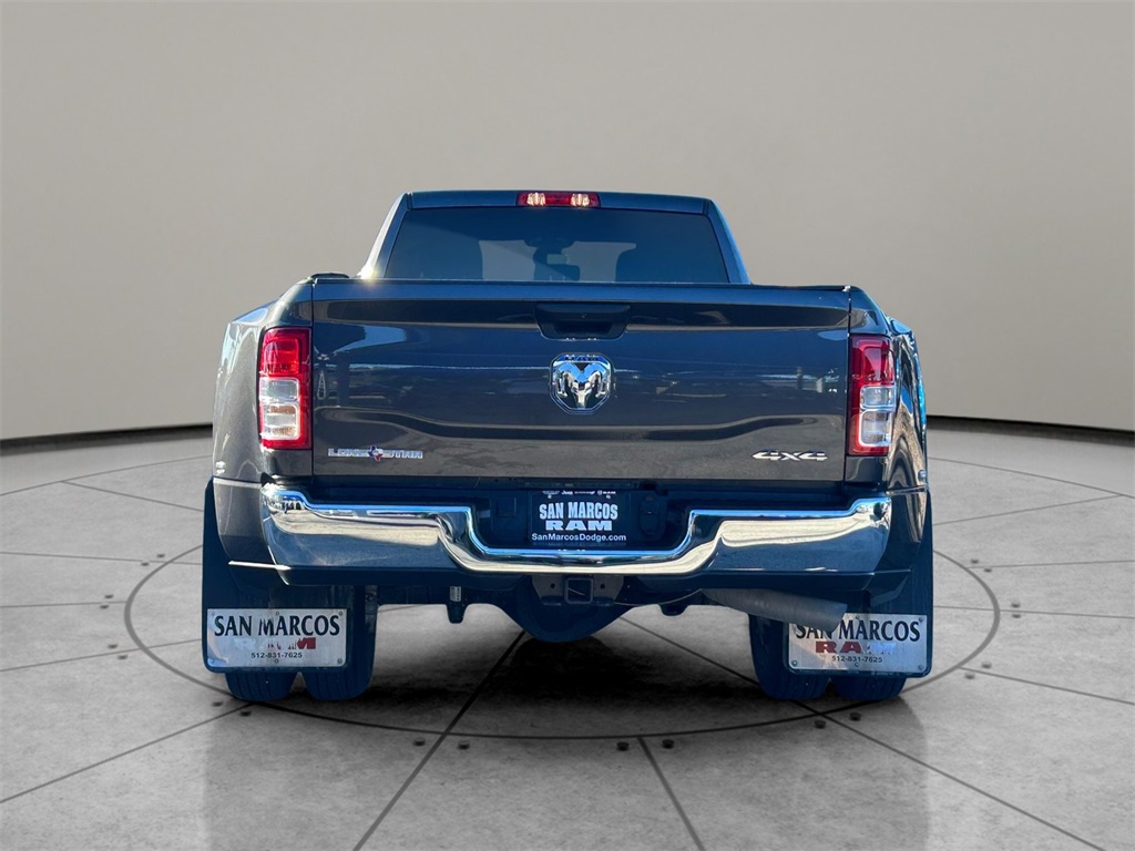 Used Car 2024 Ram 3500  Lone Star For Sale Under $70,000 In San Marcos, Texas