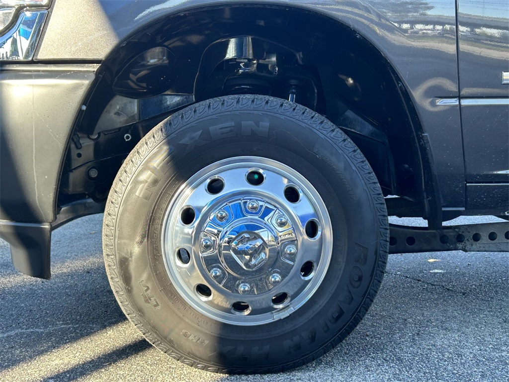 Used Car 2024 Ram 3500  Lone Star For Sale Under $70,000 In San Marcos, Texas