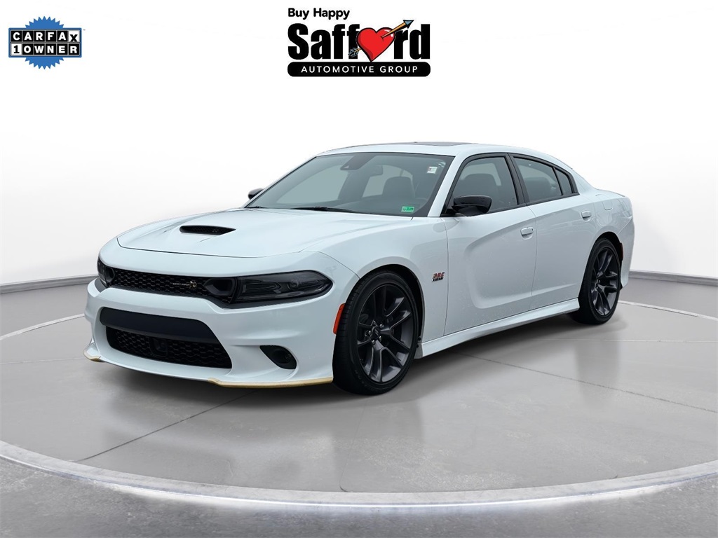 2023 Dodge Charger R/T Scat Pack