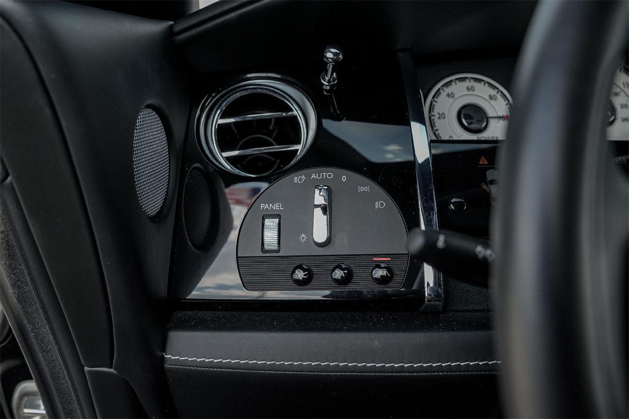 Used Car 2020 Rolls-royce Wraith  Base For Sale Under $240,000 In Austin, Texas