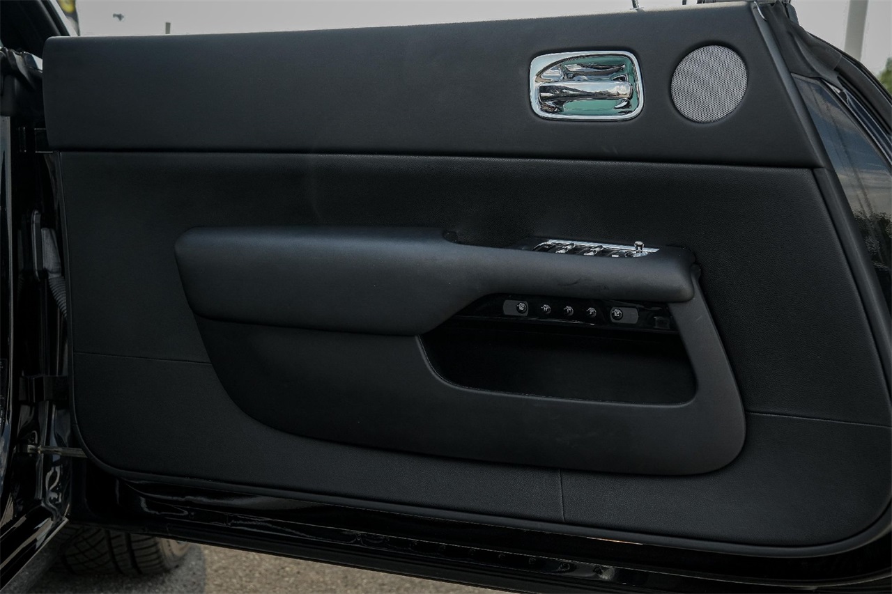 Used Car 2020 Rolls-royce Wraith  Base For Sale Under $240,000 In Austin, Texas