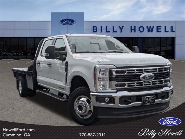 2025 Ford F-350SD XL