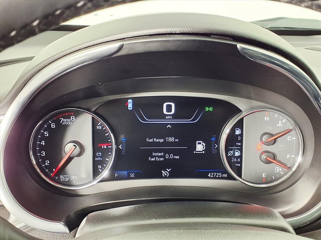 2024 Chevrolet Malibu LT Gray at Classic Elite Chevrolet Hwy 6