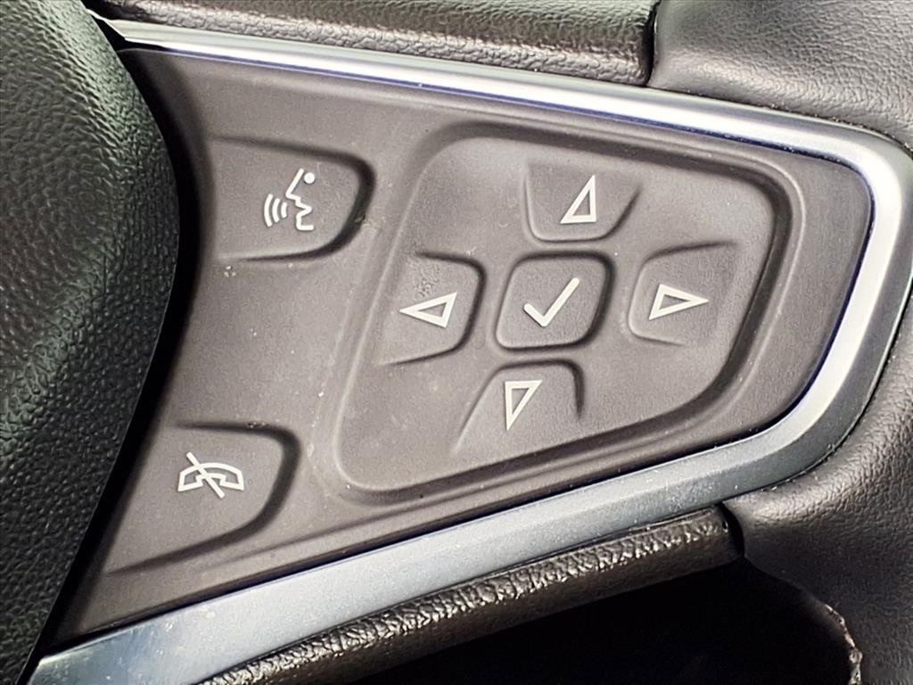 2024 Chevrolet Malibu LT Gray at Classic Elite Chevrolet Hwy 6