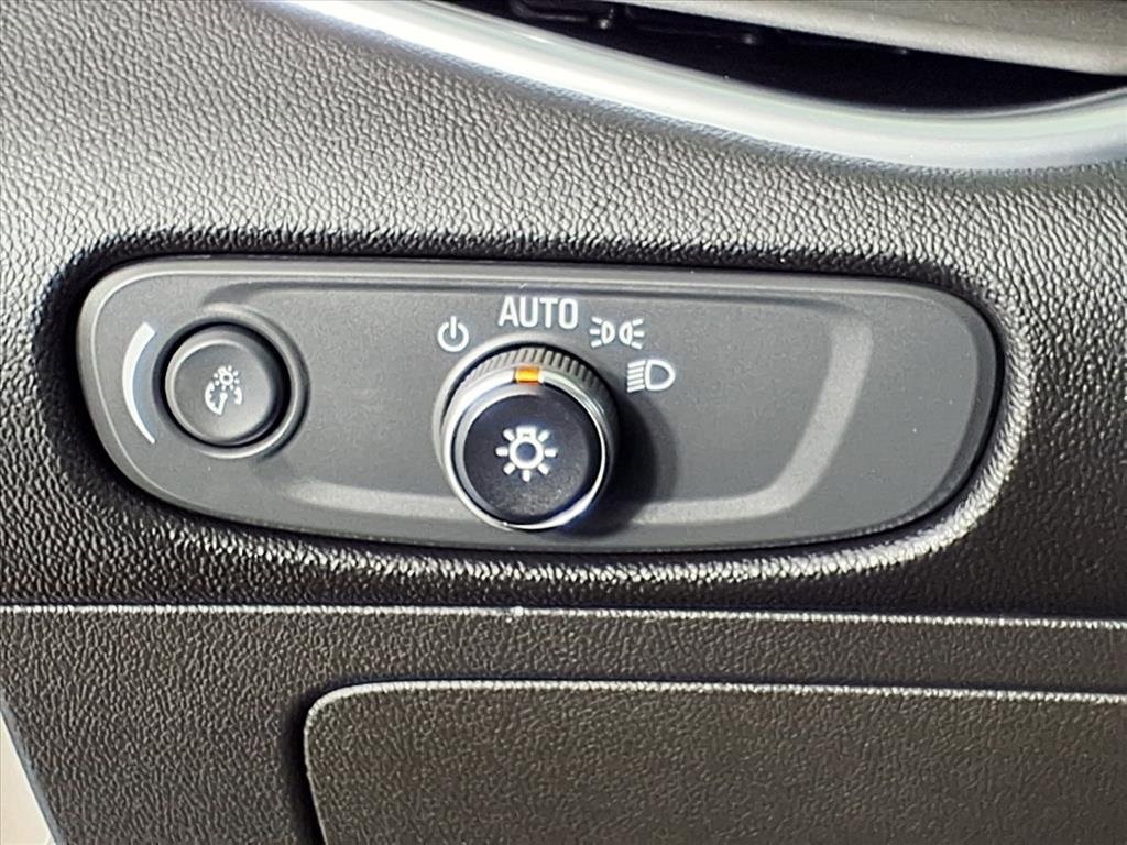 2024 Chevrolet Malibu LT Gray at Classic Elite Chevrolet Hwy 6