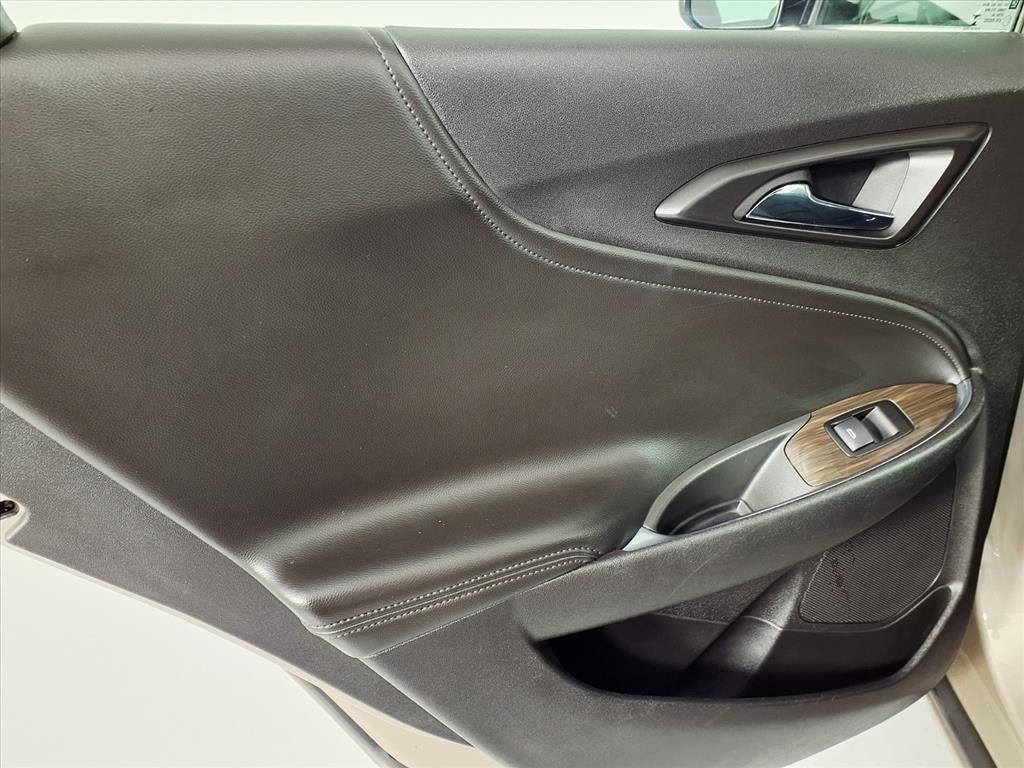 2024 Chevrolet Malibu LT Gray at Classic Elite Chevrolet Hwy 6