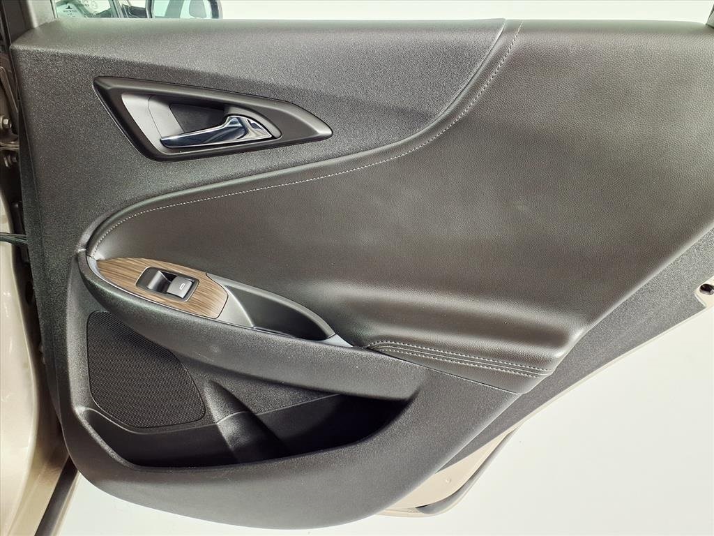 2024 Chevrolet Malibu LT Gray at Classic Elite Chevrolet Hwy 6