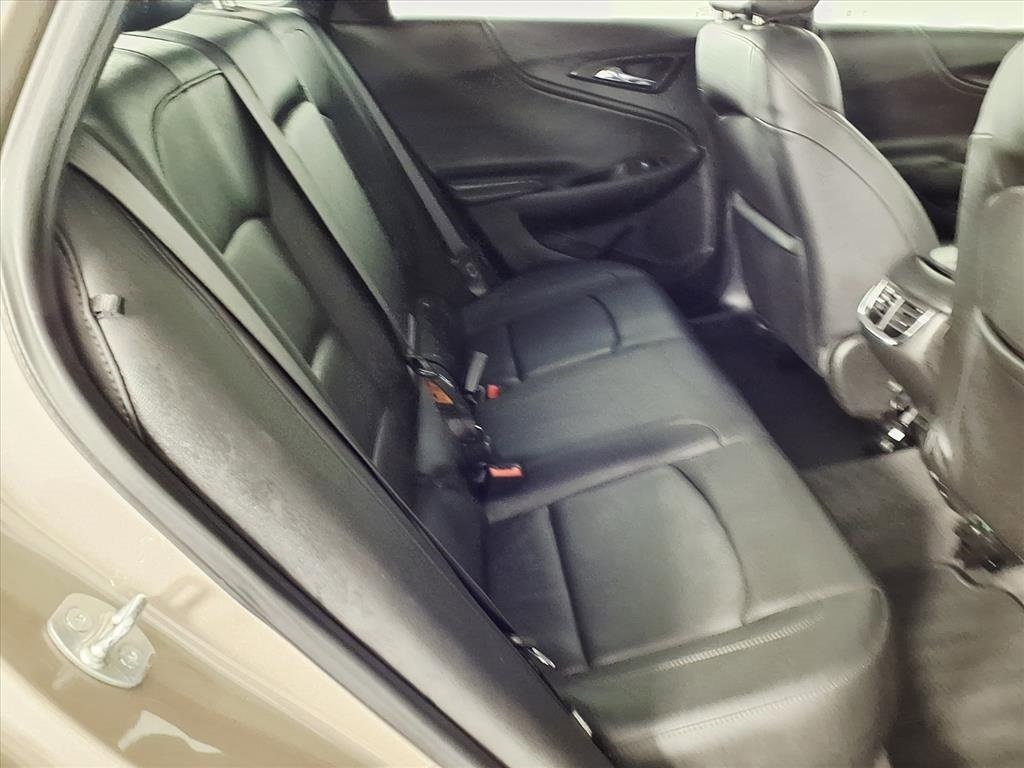 2024 Chevrolet Malibu LT Gray at Classic Elite Chevrolet Hwy 6