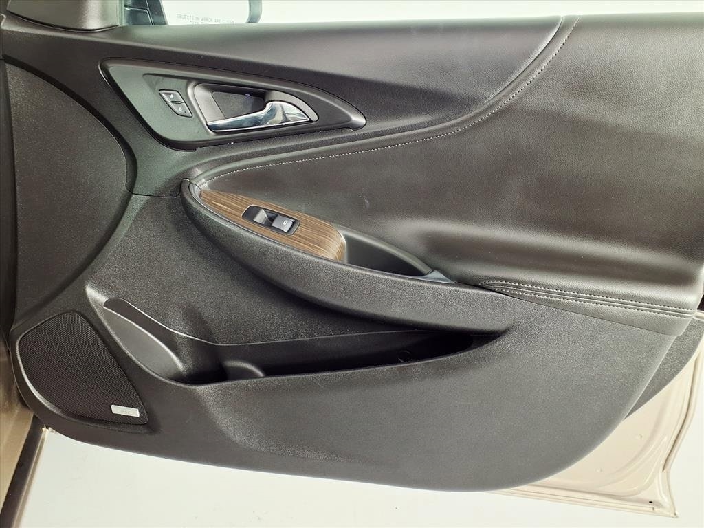 2024 Chevrolet Malibu LT Gray at Classic Elite Chevrolet Hwy 6