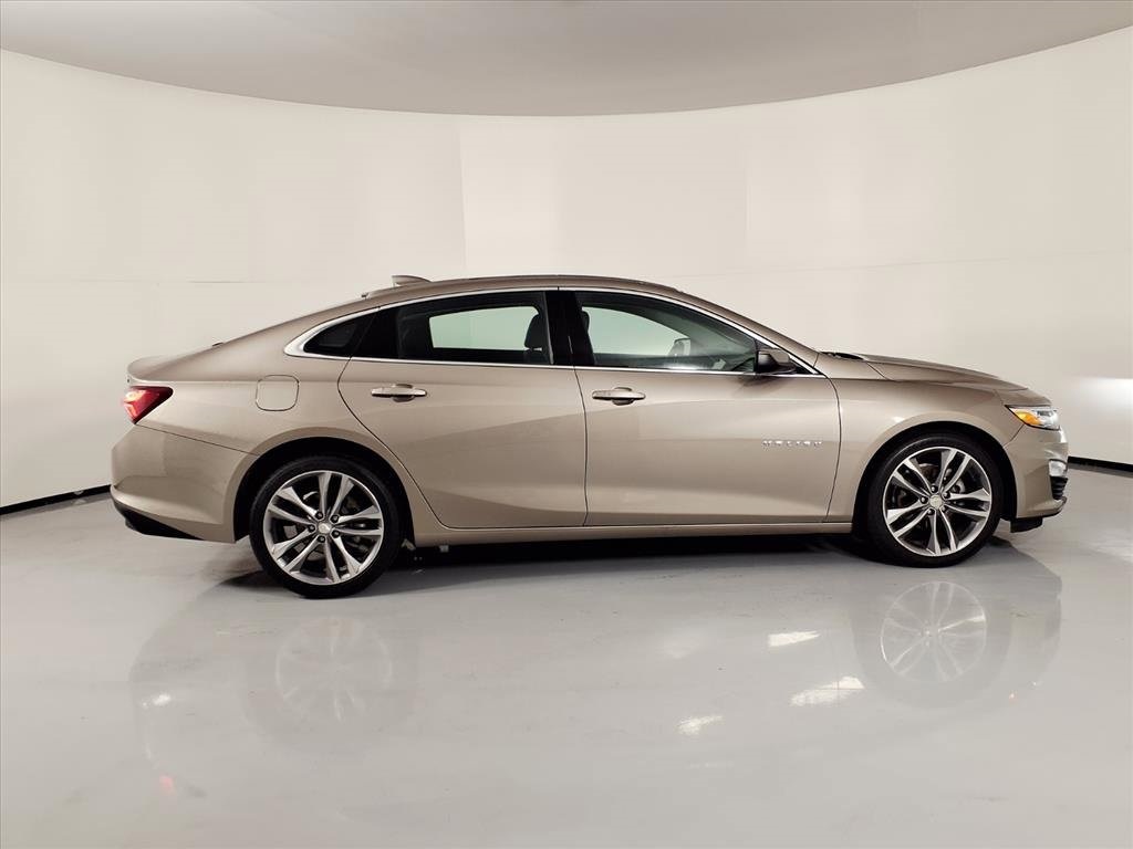 2024 Chevrolet Malibu LT Gray at Classic Elite Chevrolet Hwy 6