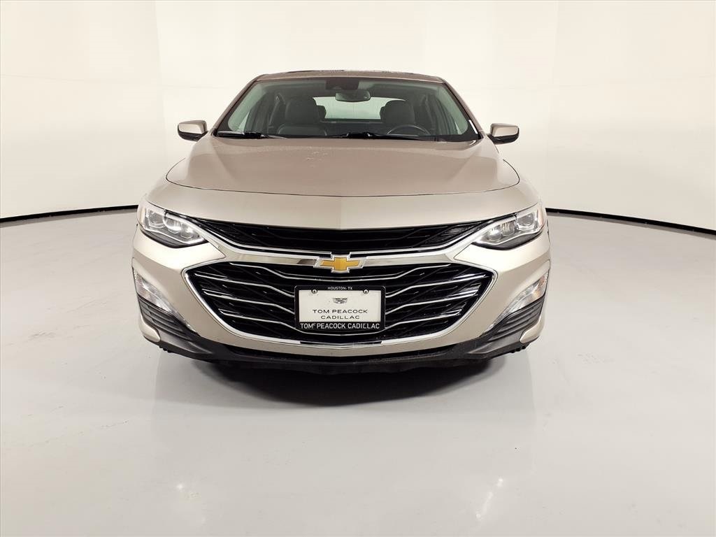 2024 Chevrolet Malibu LT Gray at Classic Elite Chevrolet Hwy 6