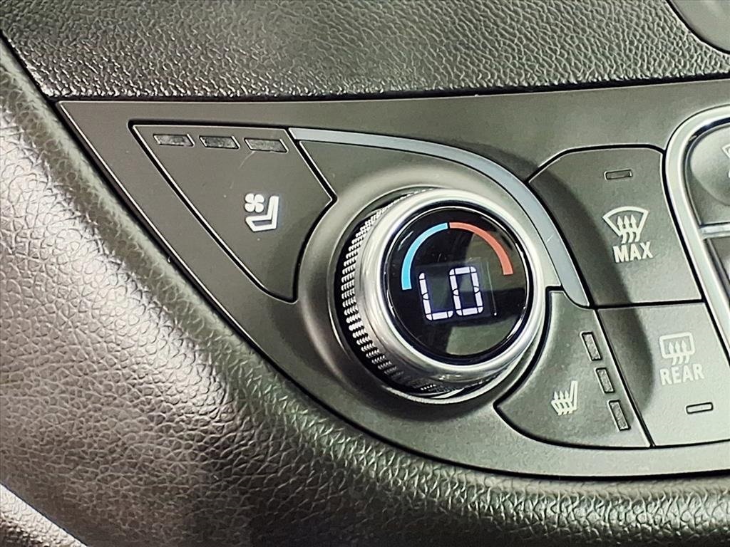 2024 Chevrolet Malibu LT Gray at Classic Elite Chevrolet Hwy 6