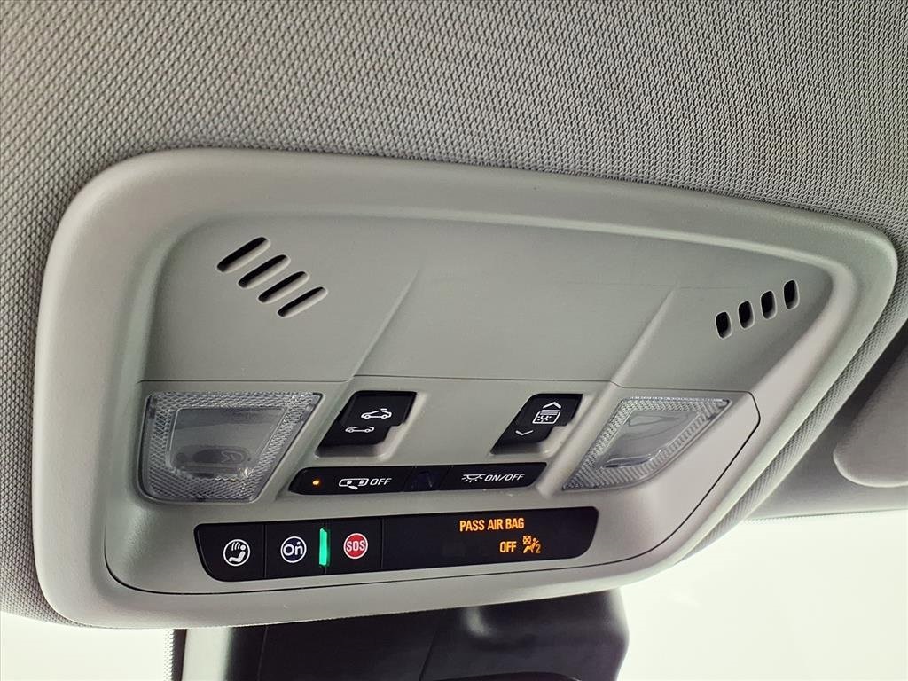 2024 Chevrolet Malibu LT Gray at Classic Elite Chevrolet Hwy 6