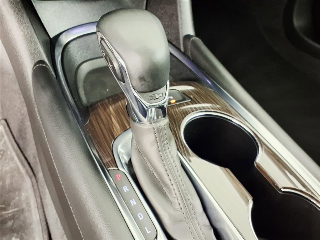 2024 Chevrolet Malibu LT Gray at Classic Elite Chevrolet Hwy 6