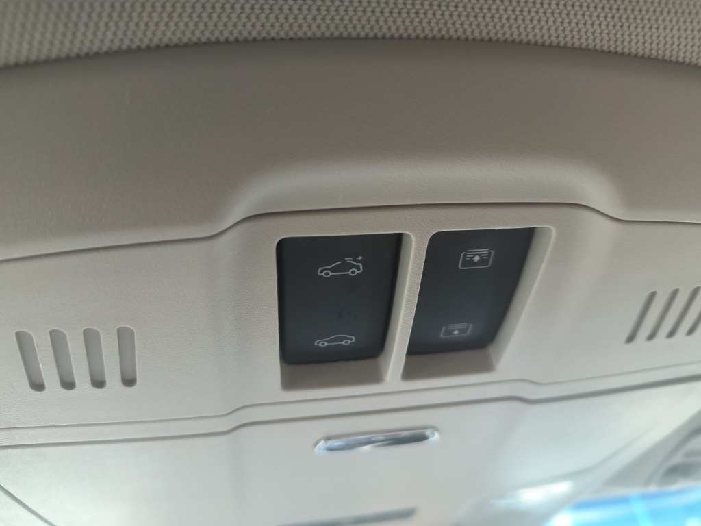 2020 Buick Envision Essence Red at Emmons Autoplex