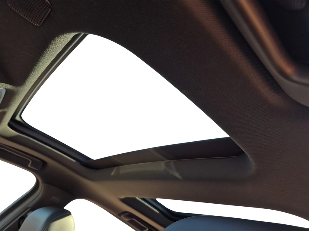 2021 Cadillac CT5 Luxury Gray at Tom Peacock Cadillac