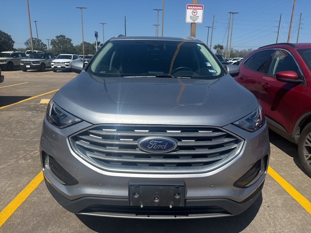 2023 Ford Edge Titanium AWD