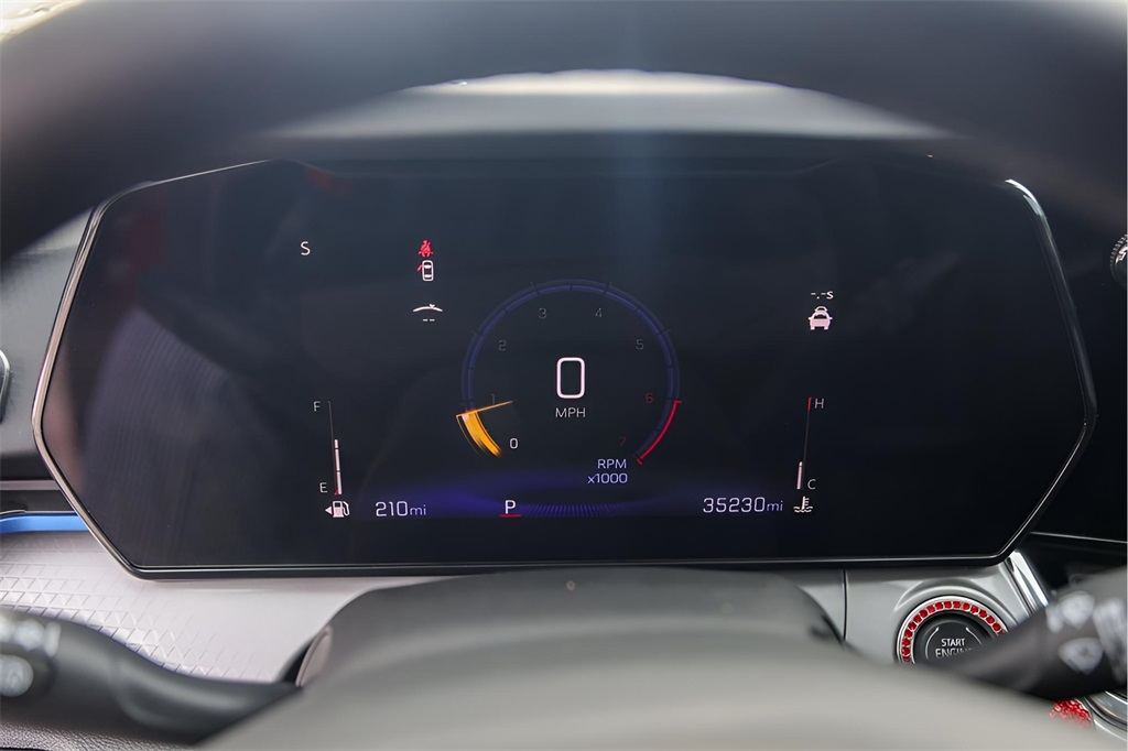 Used Car 2024 Chevrolet Trax  Lt For Sale Under $20,000 In Austin, Texas