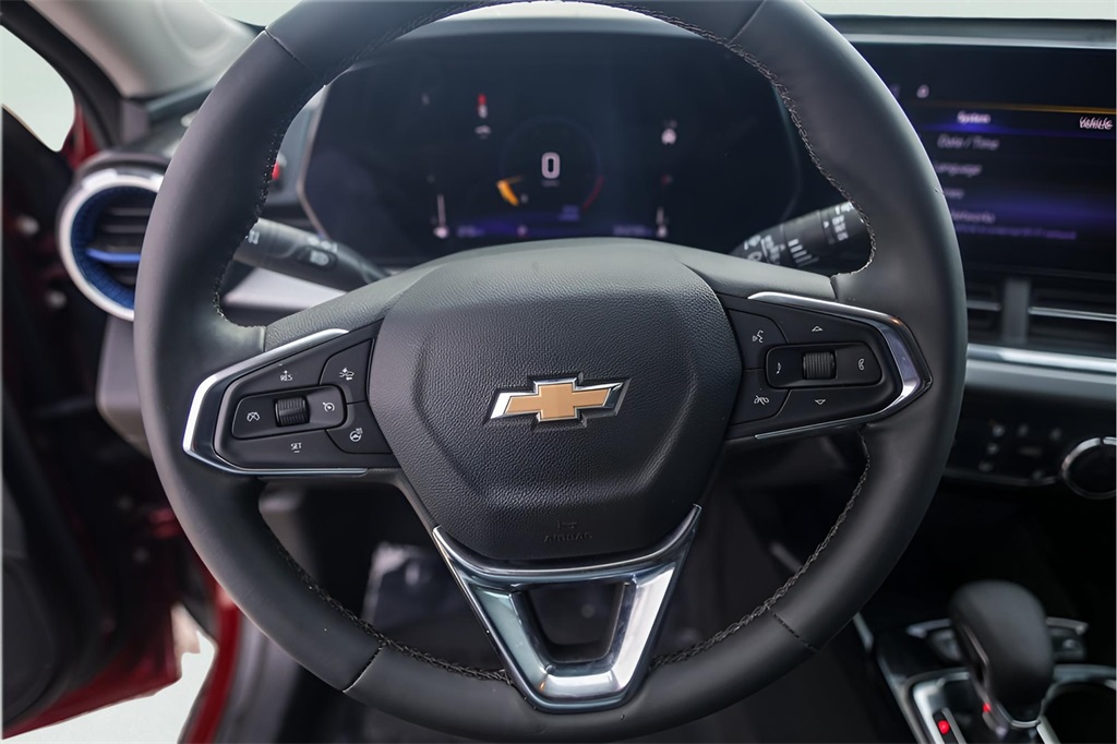 Used Car 2024 Chevrolet Trax  Lt For Sale Under $20,000 In Austin, Texas