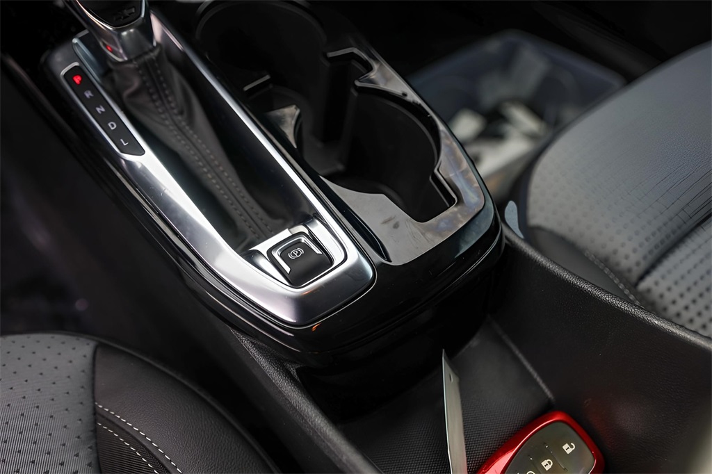 Used Car 2024 Chevrolet Trax  Lt For Sale Under $20,000 In Austin, Texas