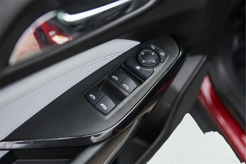 Used Car 2024 Chevrolet Trax  Lt For Sale Under $20,000 In Austin, Texas