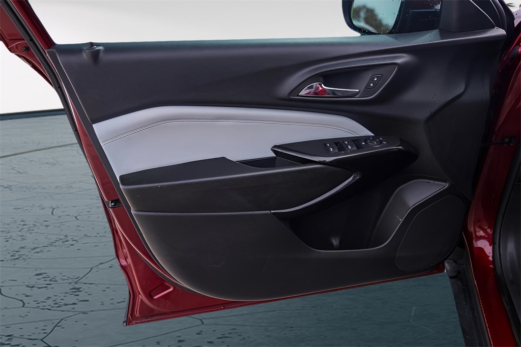 Used Car 2024 Chevrolet Trax  Lt For Sale Under $20,000 In Austin, Texas