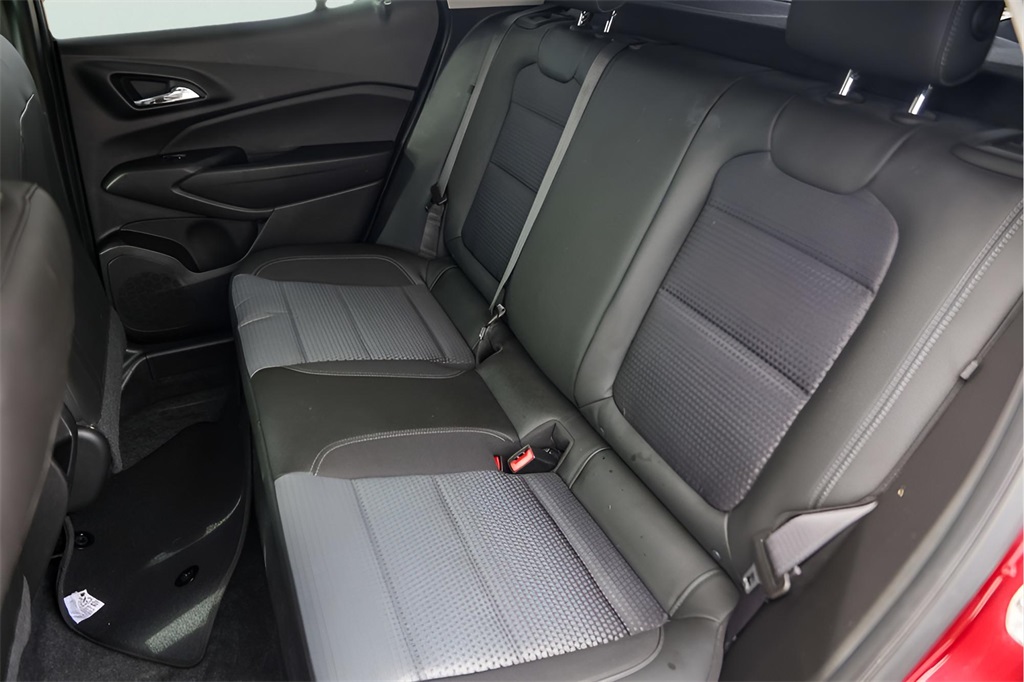 Used Car 2024 Chevrolet Trax  Lt For Sale Under $20,000 In Austin, Texas