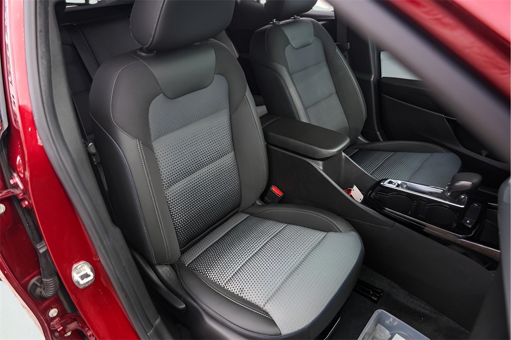 Used Car 2024 Chevrolet Trax  Lt For Sale Under $20,000 In Austin, Texas