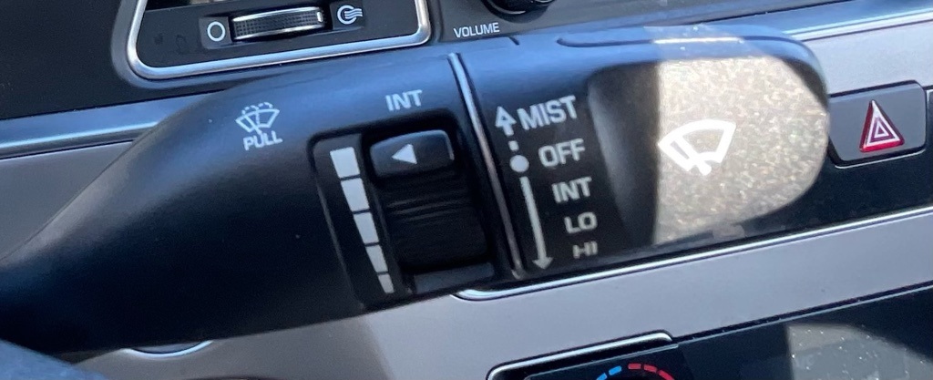 2015 Hyundai Sonata Limited Gray at Emmons Autoplex