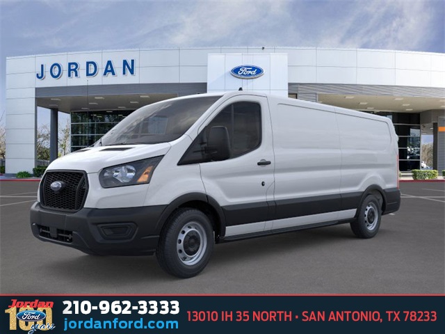New Car 2025 Ford Transit-150  Base For Sale Under $50,000 In San Antonio, Texas