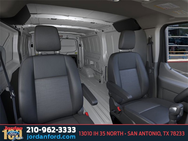 New Car 2025 Ford Transit-150  Base For Sale Under $50,000 In San Antonio, Texas