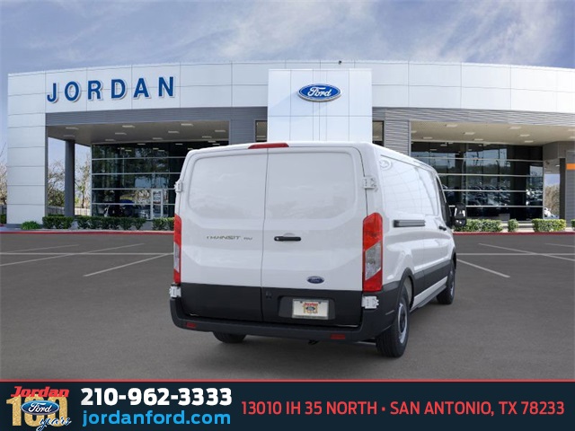 New Car 2025 Ford Transit-150  Base For Sale Under $50,000 In San Antonio, Texas