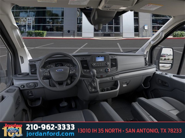 New Car 2025 Ford Transit-150  Base For Sale Under $50,000 In San Antonio, Texas