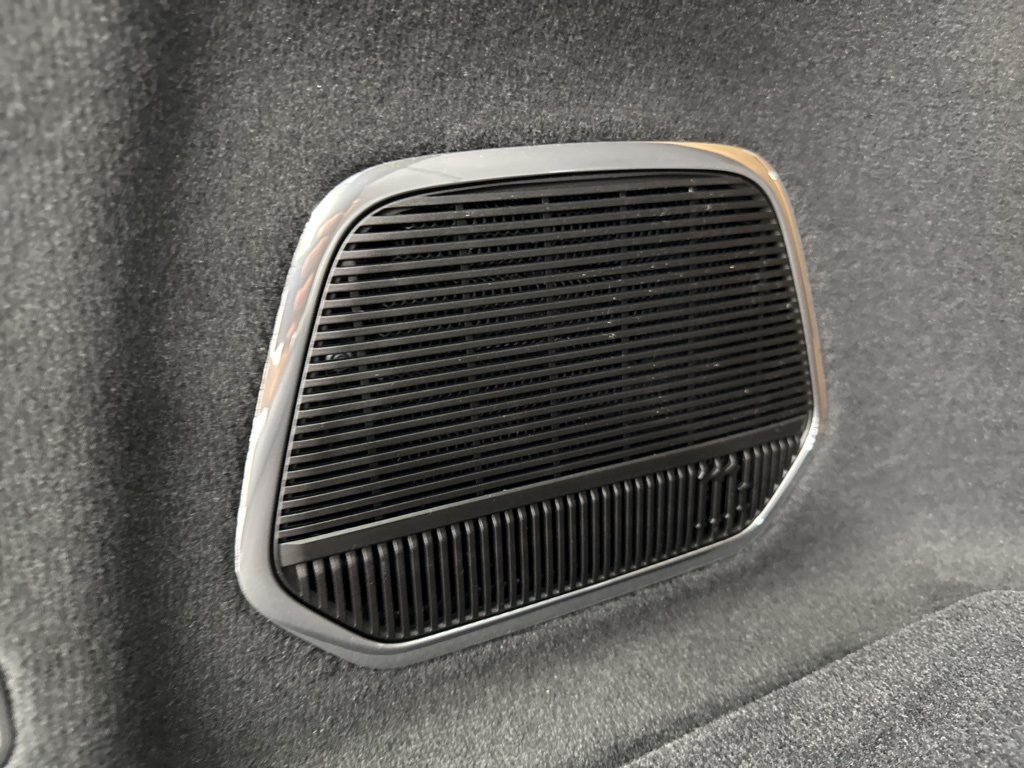 2025 Jeep Grand Cherokee L Summit - 9