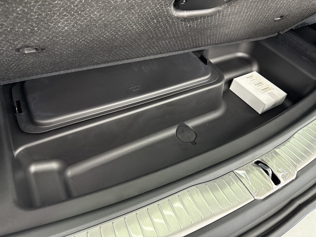 2025 Jeep Grand Cherokee L Summit - 10