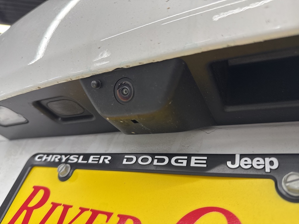 2025 Jeep Grand Cherokee L Summit - 6