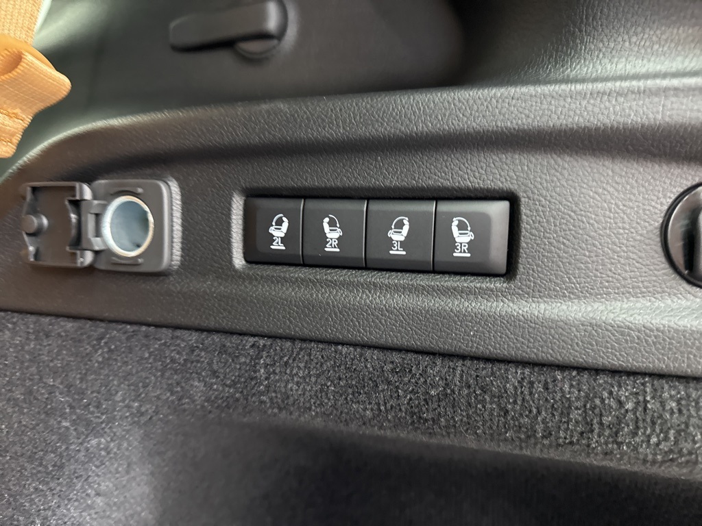 2025 Jeep Grand Cherokee L Summit - 8