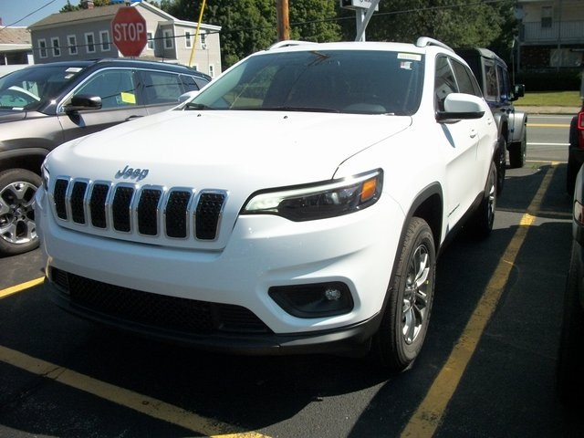 Lahti S Jeep 223 Central Street Leominster Ma 01453 Buy Sell