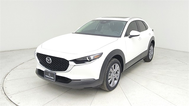 2025 Mazda CX-30 2.5 S Preferred AWD