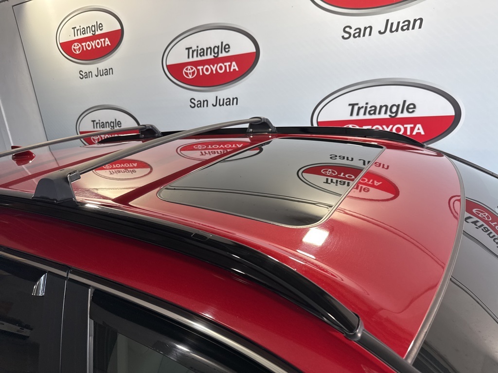 Used Car 2023 Honda Cr-v  Ex-l For Sale Under $35,000 In San Juan, Puerto Rico