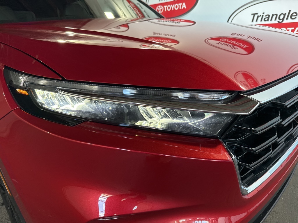 Used Car 2023 Honda Cr-v  Ex-l For Sale Under $35,000 In San Juan, Puerto Rico