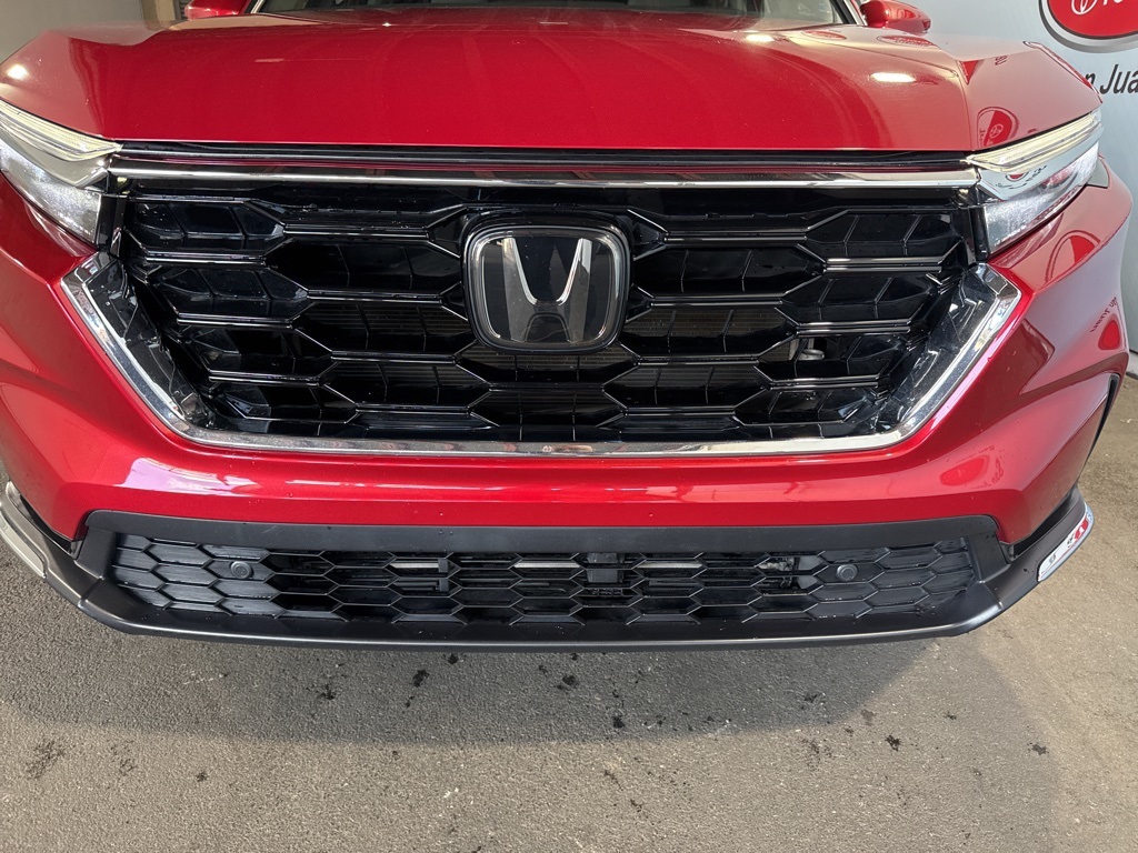 Used Car 2023 Honda Cr-v  Ex-l For Sale Under $35,000 In San Juan, Puerto Rico