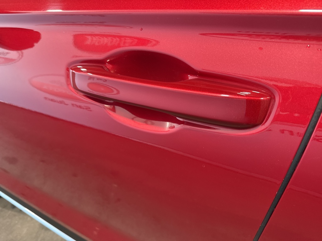 Used Car 2023 Honda Cr-v  Ex-l For Sale Under $35,000 In San Juan, Puerto Rico