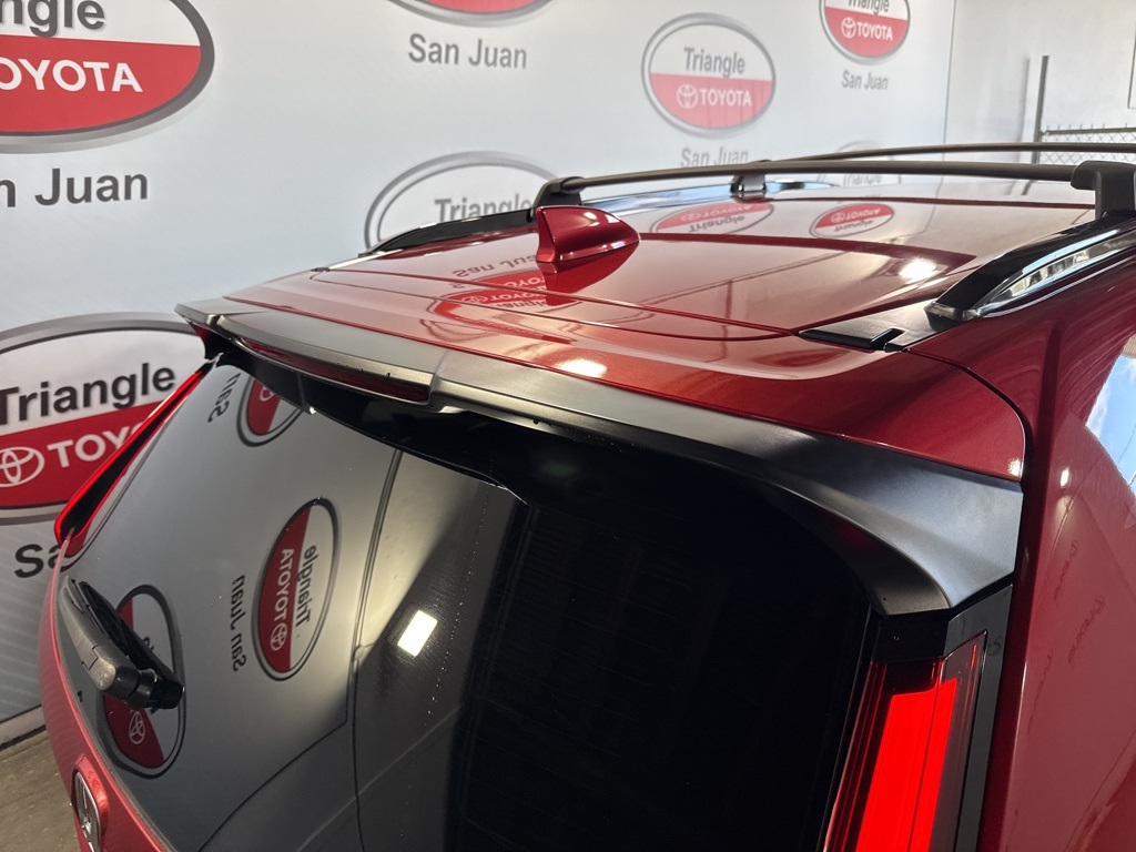 Used Car 2023 Honda Cr-v  Ex-l For Sale Under $35,000 In San Juan, Puerto Rico